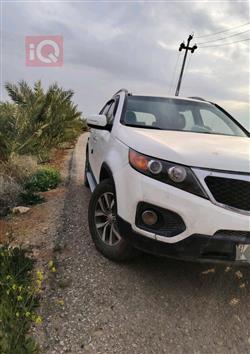 كيا سورينتو